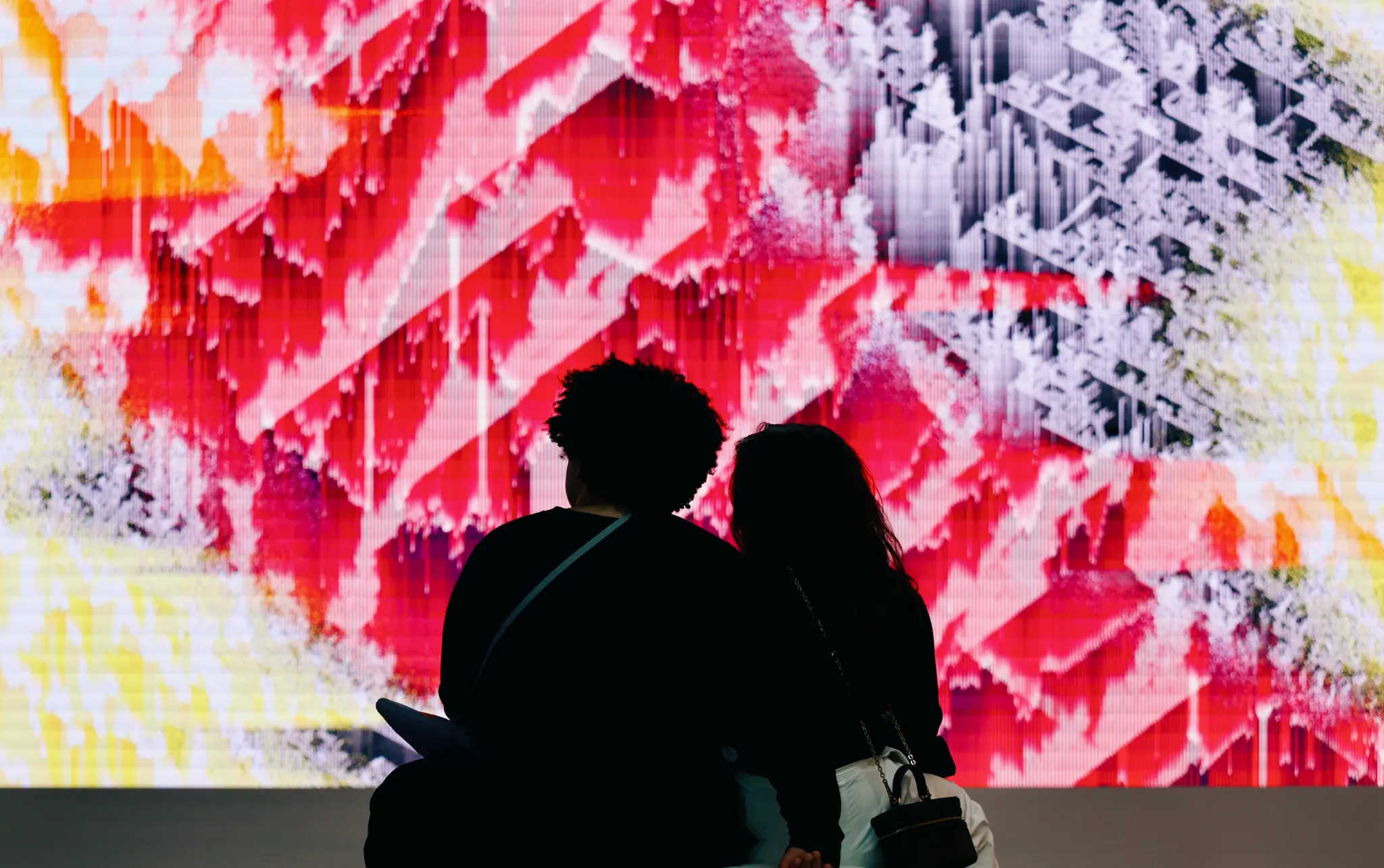 The Digital Art Mile - Archive